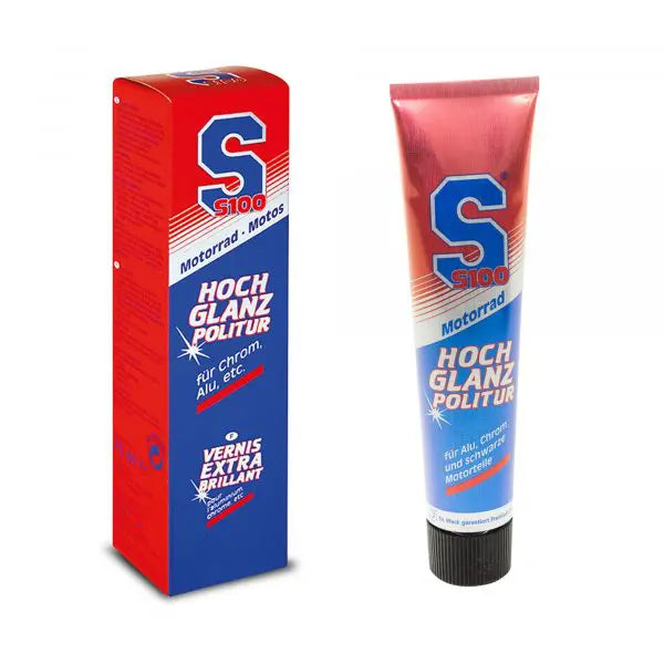 S100 High Gloss Polish (75ml)