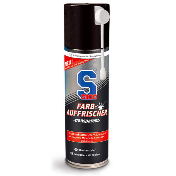 S100 Colour Refresher Spray (300ml)