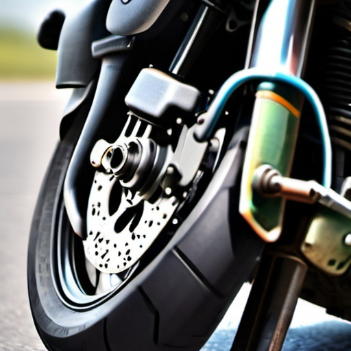 Motorcycle accident reporting, repairs and claims centre