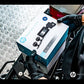 HP Moto Cam M550 motorcycle camera
